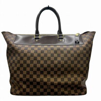 楽天市場】ルイヴィトン ダミエ グリニッジ pmの通販