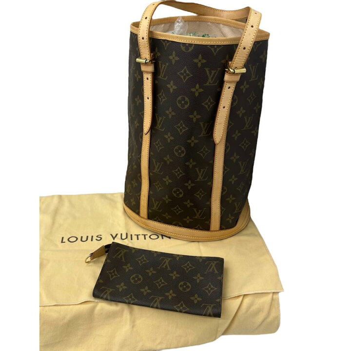 楽天市場】【中古】｜LOUIS VUITTON ルイ ヴィトン M42236 モノグラム 