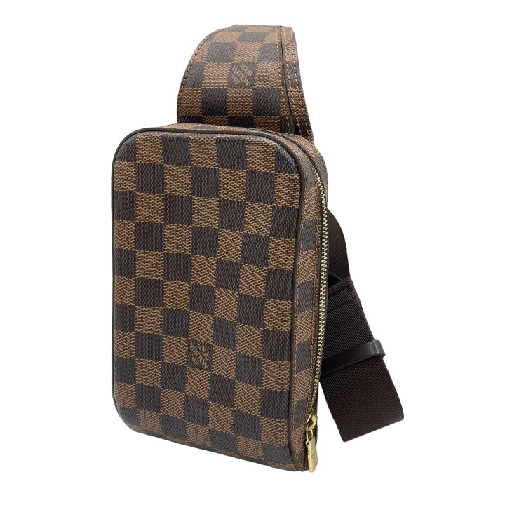 楽天市場】【中古】｜LOUIS VUITTON ルイ ヴィトン N51994 ダミエ  