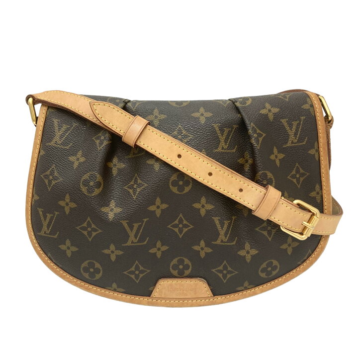 楽天市場】【中古】｜LOUIS VUITTON ルイヴィトン M40474 モノグラム 