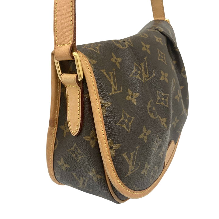 楽天市場】【中古】｜LOUIS VUITTON ルイヴィトン M40474 モノグラム 