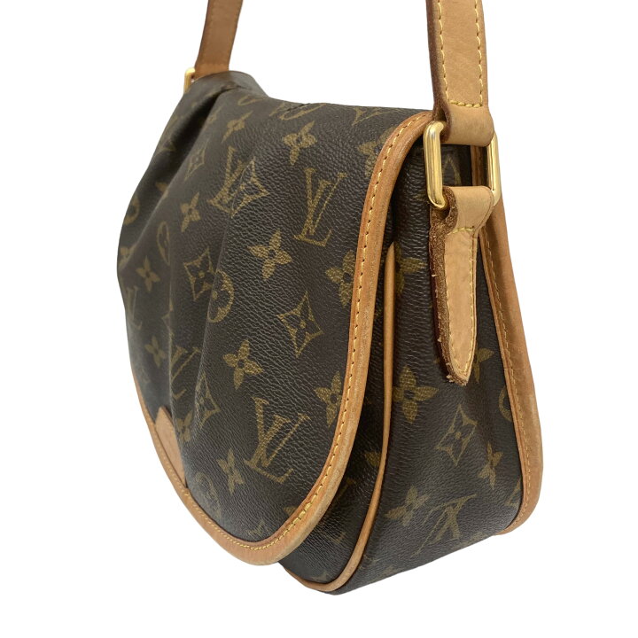 楽天市場】【中古】｜LOUIS VUITTON ルイヴィトン M40474 モノグラム 