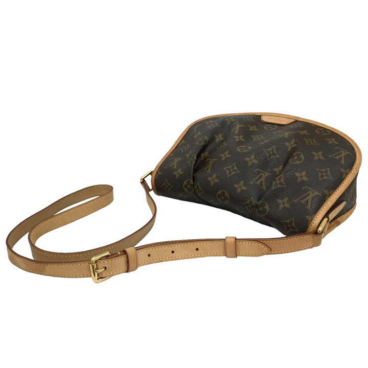 楽天市場】【中古】｜LOUIS VUITTON ルイヴィトン M40474 モノグラム 
