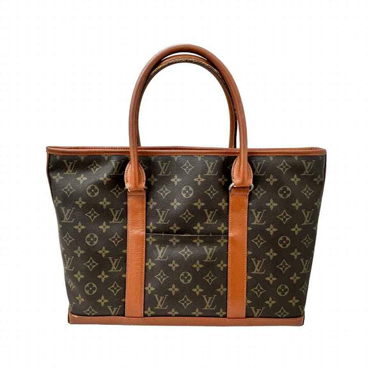 楽天市場】【中古】｜LOUIS VUITTON ルイ ヴィトン M42425 サック  