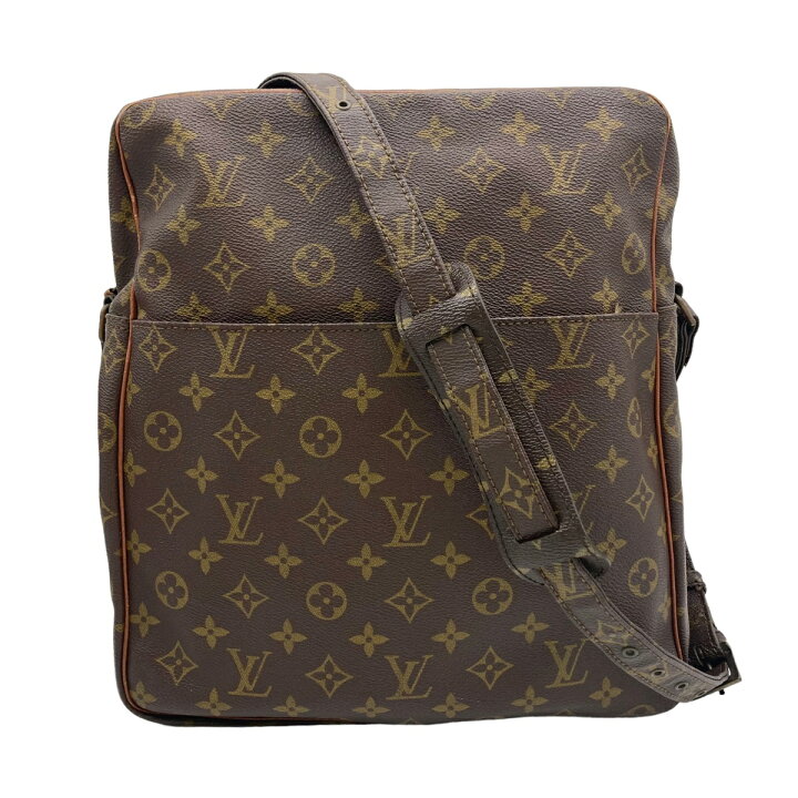 楽天市場】【中古】｜LOUIS VUITTON ルイ ヴィトン M40264 モノグラム 