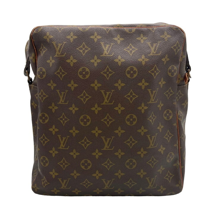 楽天市場】【中古】｜LOUIS VUITTON ルイ ヴィトン M40264 モノグラム  