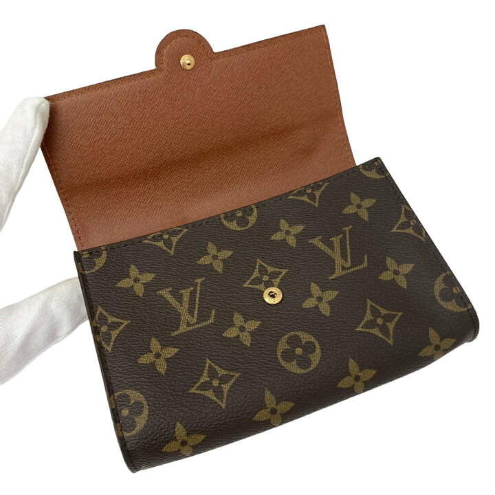 楽天市場】【中古】｜LOUIS VUITTON ルイ ヴィトン M51975 モノグラム  