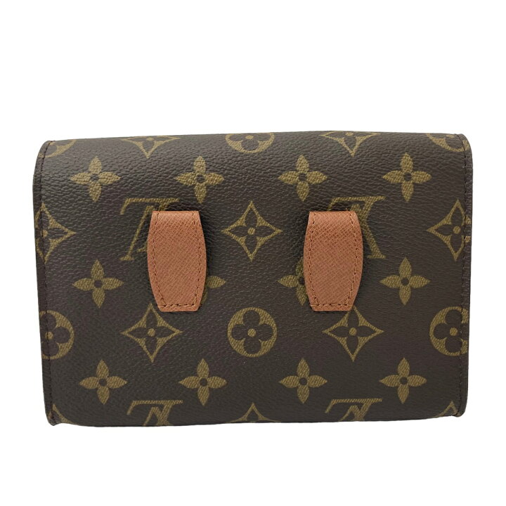 楽天市場】【中古】｜LOUIS VUITTON ルイ ヴィトン M51975 モノグラム 