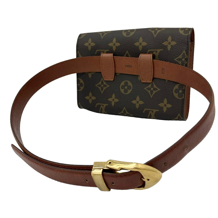 楽天市場】【中古】｜LOUIS VUITTON ルイ ヴィトン M51975 モノグラム  
