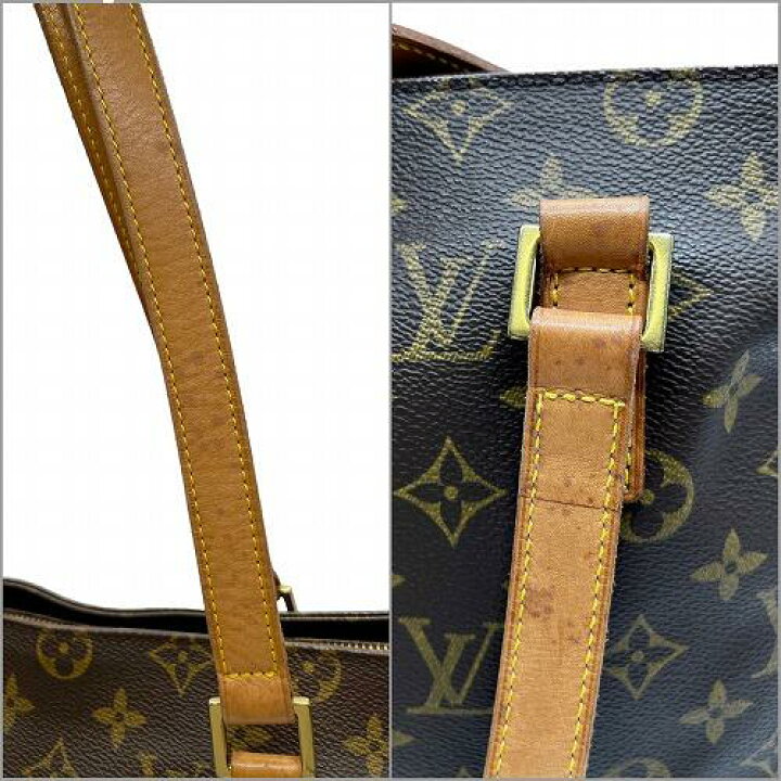 楽天市場】【中古】｜LOUIS VUITTON ルイ ヴィトン M51148 モノグラム 