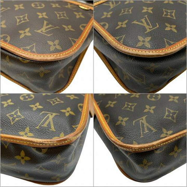 楽天市場】【中古】｜LOUIS VUITTON ルイ ヴィトン M40106 