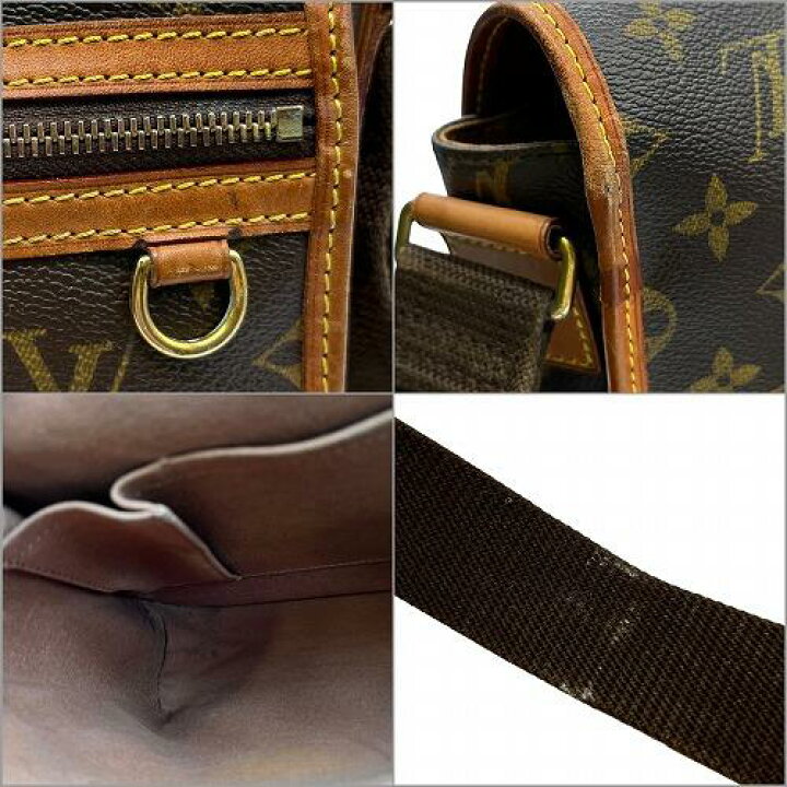 楽天市場】【中古】｜LOUIS VUITTON ルイ ヴィトン M40106  