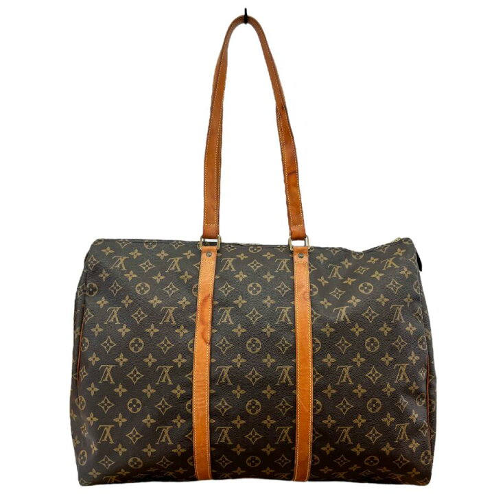 楽天市場】【中古】｜LOUIS VUITTON ルイヴィトン M51116 フラネリー50  