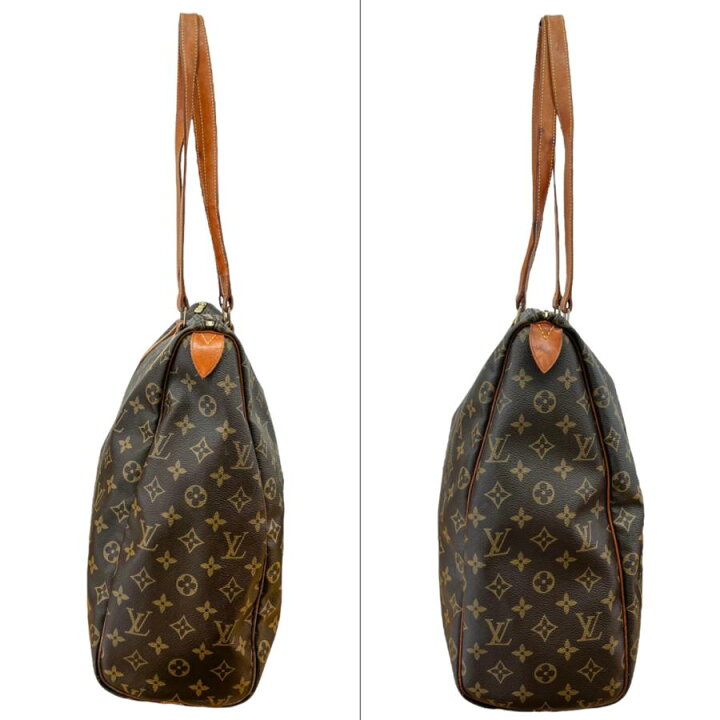 楽天市場】【中古】｜LOUIS VUITTON ルイヴィトン M51116 フラネリー50  
