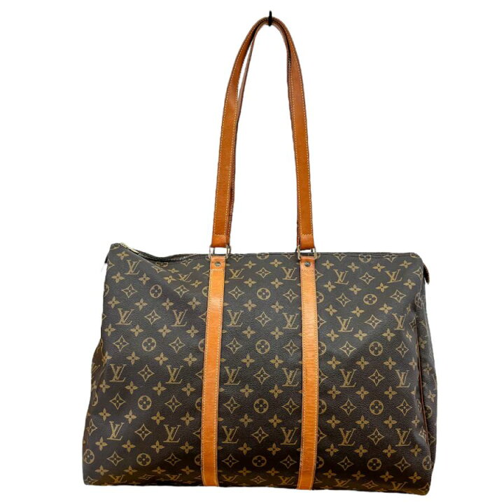 楽天市場】【中古】｜LOUIS VUITTON ルイヴィトン M51116 フラネリー50 
