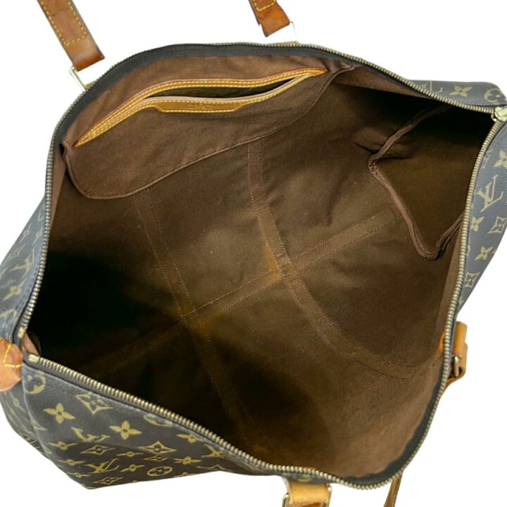 楽天市場】【中古】｜LOUIS VUITTON ルイヴィトン M51116 フラネリー50 
