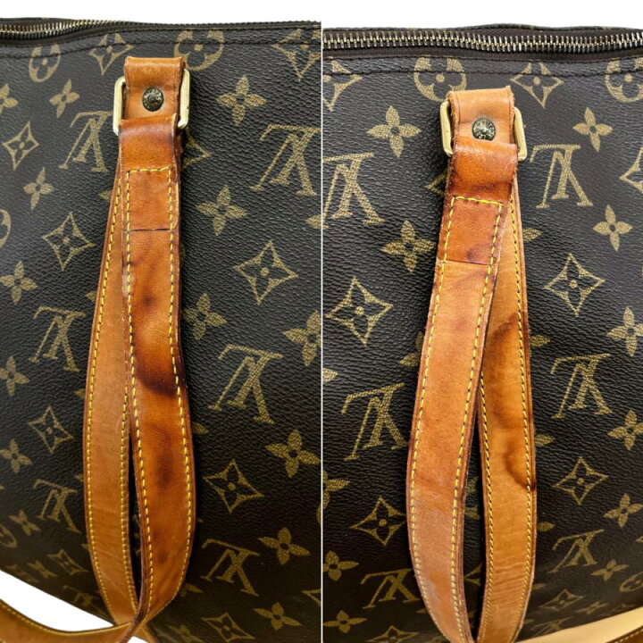 楽天市場】【中古】｜LOUIS VUITTON ルイヴィトン M51116 フラネリー50  