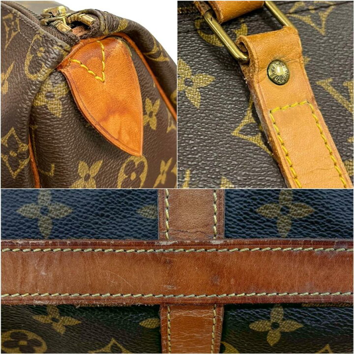 楽天市場】【中古】｜LOUIS VUITTON ルイヴィトン M51116 フラネリー50 