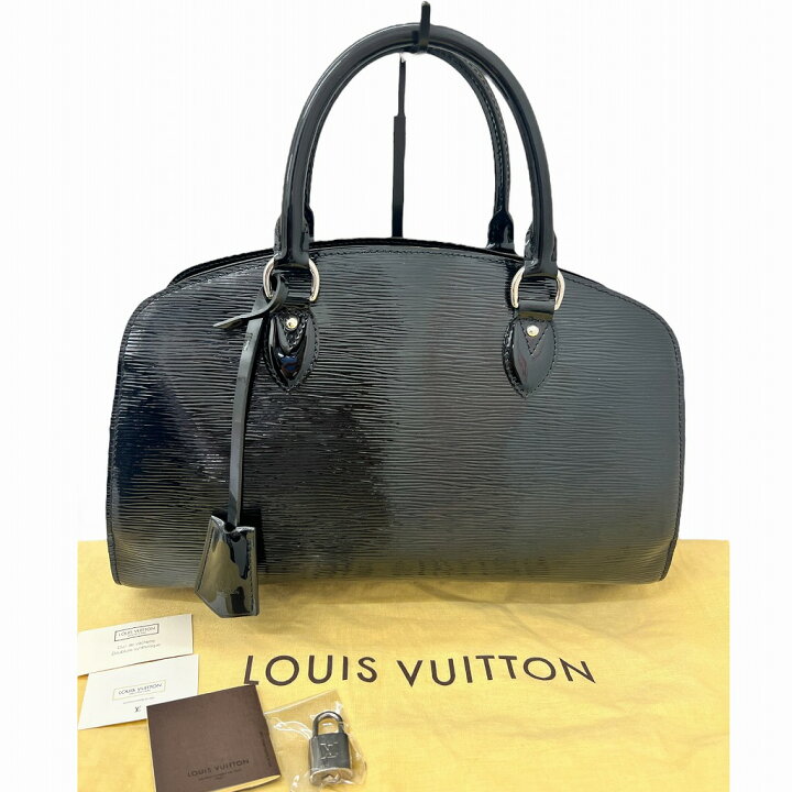 楽天市場】【中古】｜LOUIS VUITTON ルイ ヴィトン M5907N ポンヌフPM 