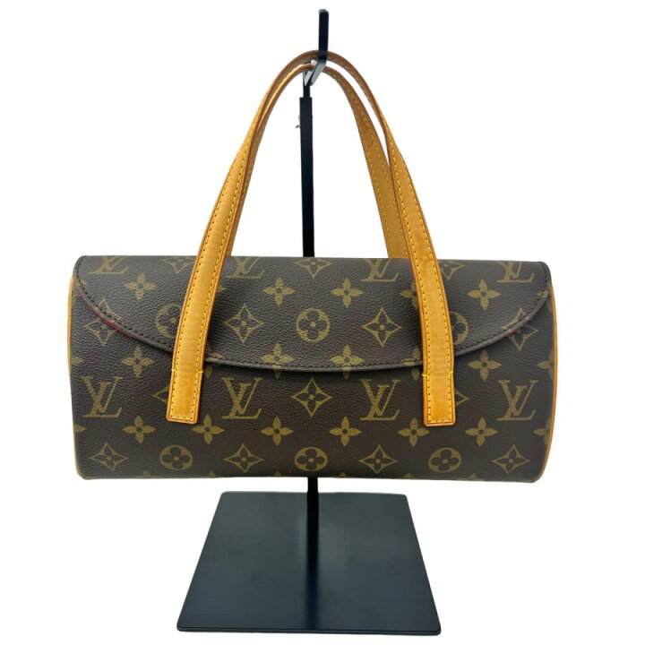 楽天市場】【中古】｜LOUIS VUITTON ルイ ヴィトン M51902 モノグラム 