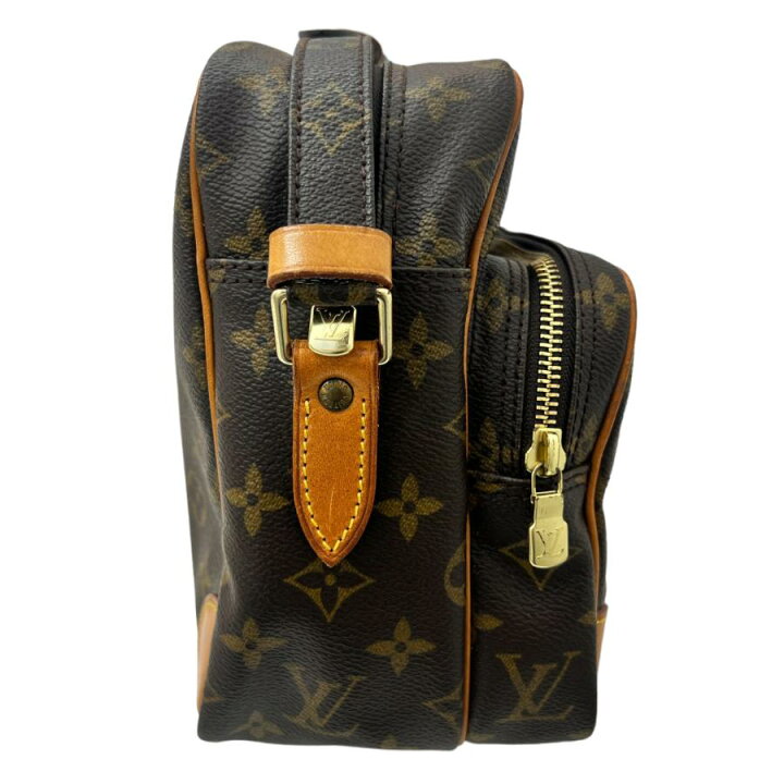楽天市場】【中古】｜LOUIS VUITTON ルイ ヴィトン M45244 モノグラム  