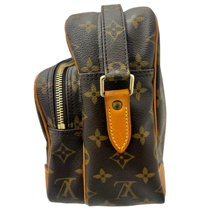 楽天市場】【中古】｜LOUIS VUITTON ルイ ヴィトン M45244 モノグラム  