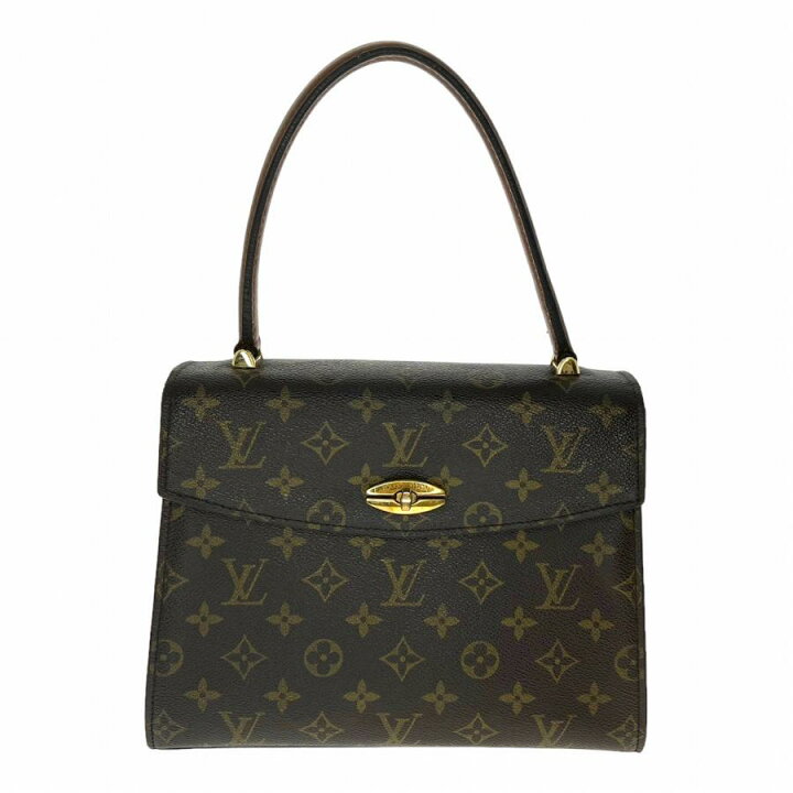 楽天市場】【中古】｜Louis Vuitton ルイヴィトン M51379 マルゼルブ 