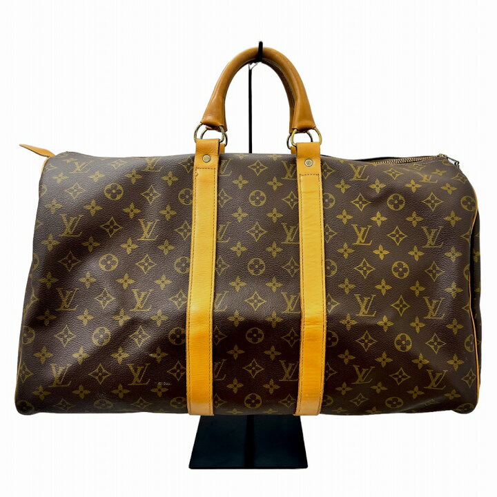 楽天市場】【中古】｜LOUIS VUITTON ルイ ヴィトン M41426 キーポル50 