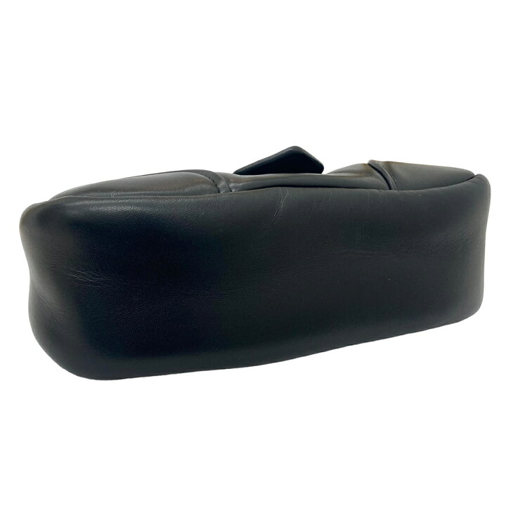 楽天市場】【中古】｜PRADA プラダ 1BA381 ムーン パデッドナッパ 