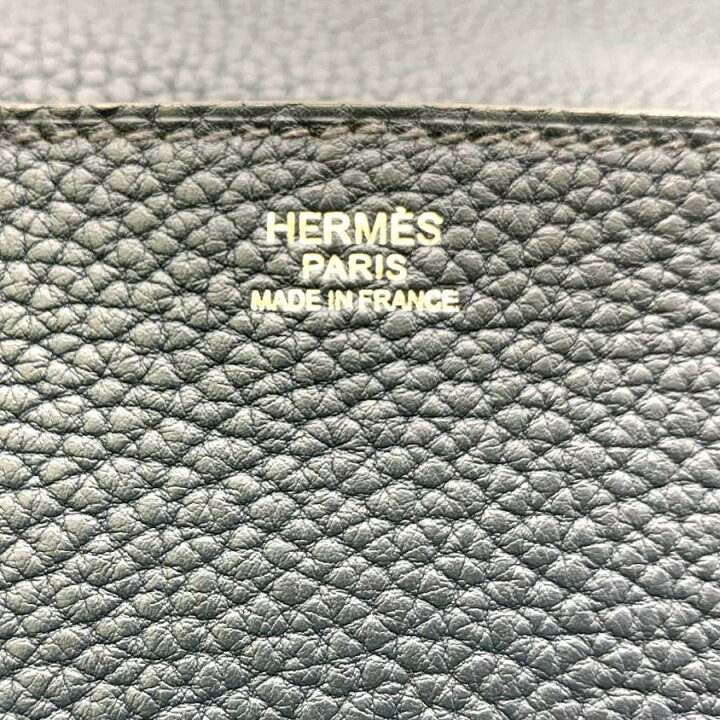 楽天市場】【中古】｜HERMES エルメス ポシェット エトリヴィエール 