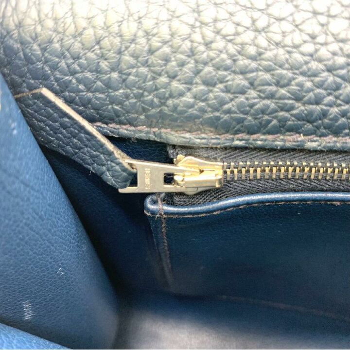 楽天市場】【中古】｜HERMES エルメス ポシェット エトリヴィエール 