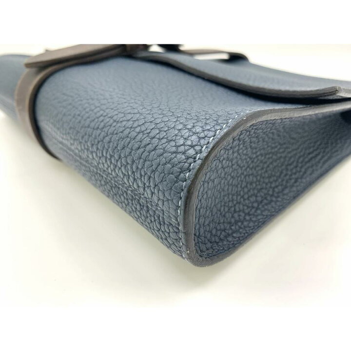 楽天市場】【中古】｜HERMES エルメス ポシェット エトリヴィエール 