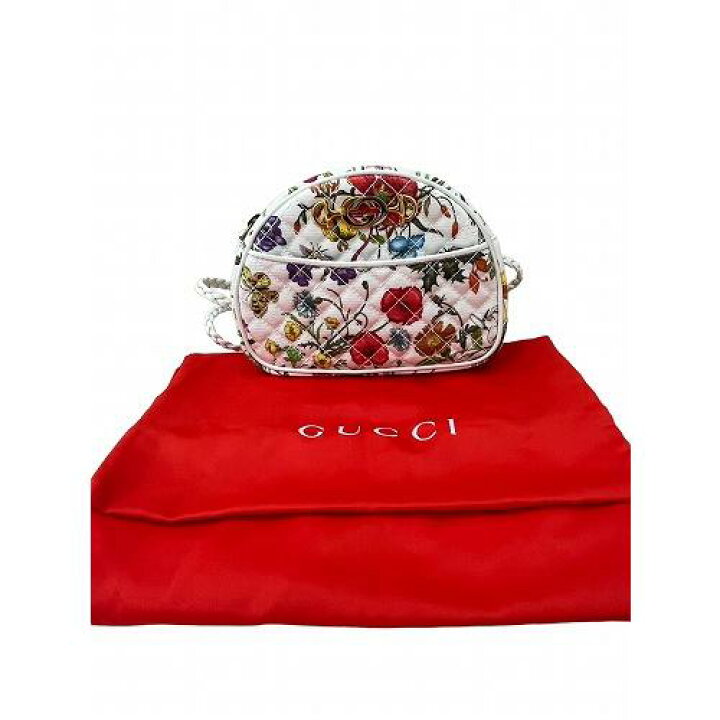 楽天市場】【中古】｜GUCCI グッチ 534951 ミニショルダーバッグ 