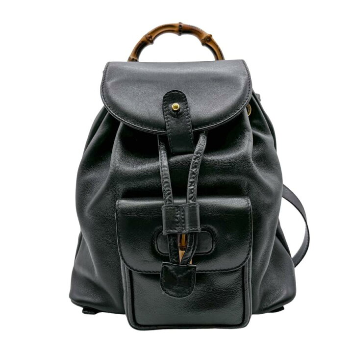 楽天市場】【中古】｜GUCCI グッチ 003.1705.0030 ミニリュック 