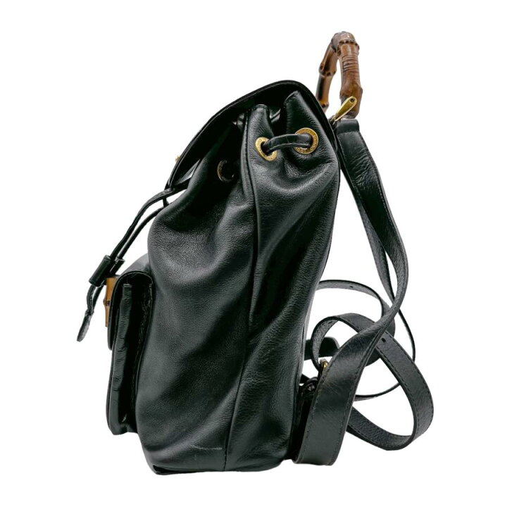 楽天市場】【中古】｜GUCCI グッチ 003.1705.0030 ミニリュック 