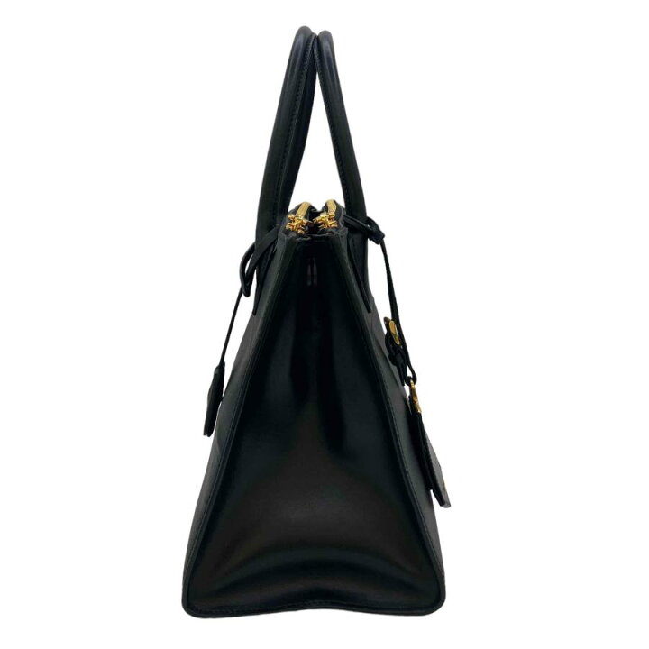 楽天市場】【中古】｜PRADA プラダ 1BA102 2wayパラダイムハンドバッグ