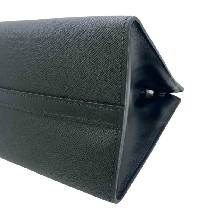 楽天市場】【中古】｜PRADA プラダ 1BA102 2wayパラダイムハンドバッグ