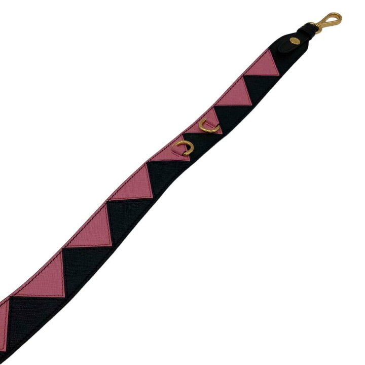 楽天市場】【中古】｜PRADA プラダ 1BA102 2wayパラダイムハンドバッグ