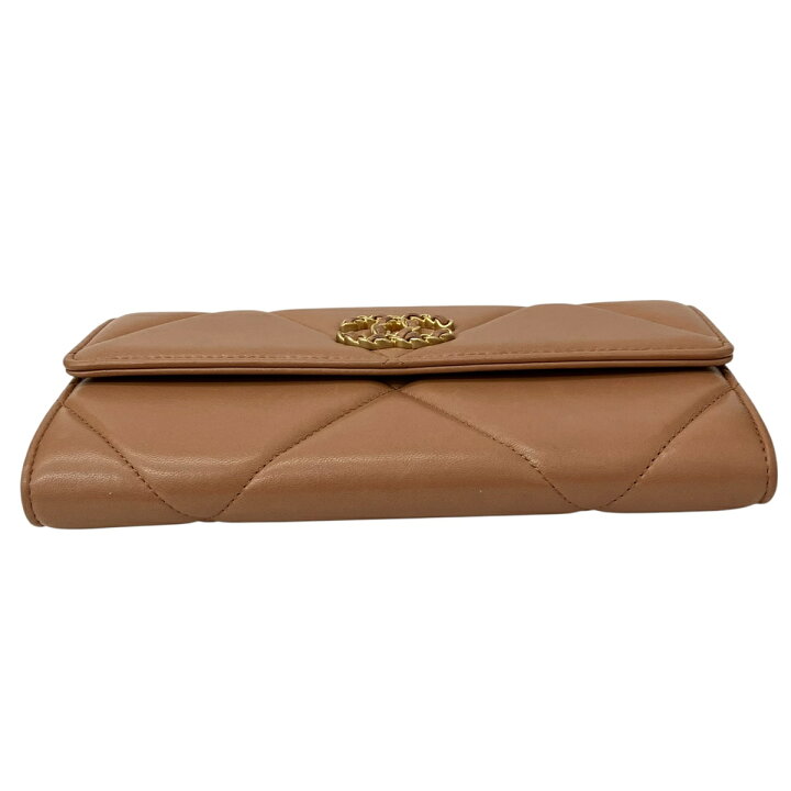 楽天市場】【中古】｜CHANEL シャネル AP0955 CHANEL19 ロングフラップ  