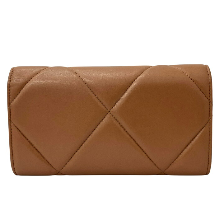 楽天市場】【中古】｜CHANEL シャネル AP0955 CHANEL19 ロングフラップ 