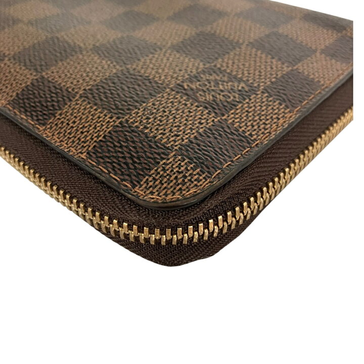 楽天市場】【中古】｜LOUIS VUITTON ルイヴィトン N60003 ジッピー  