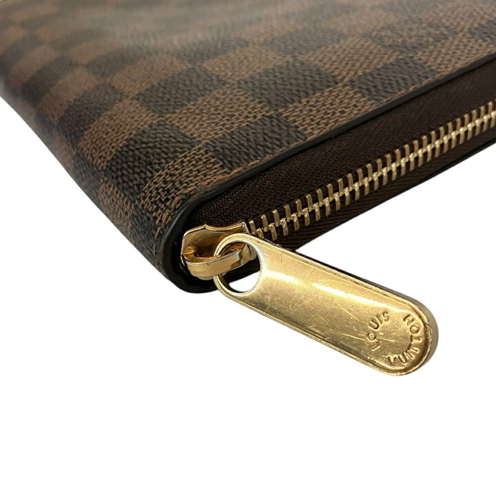 楽天市場】【中古】｜LOUIS VUITTON ルイヴィトン N60003 ジッピー  