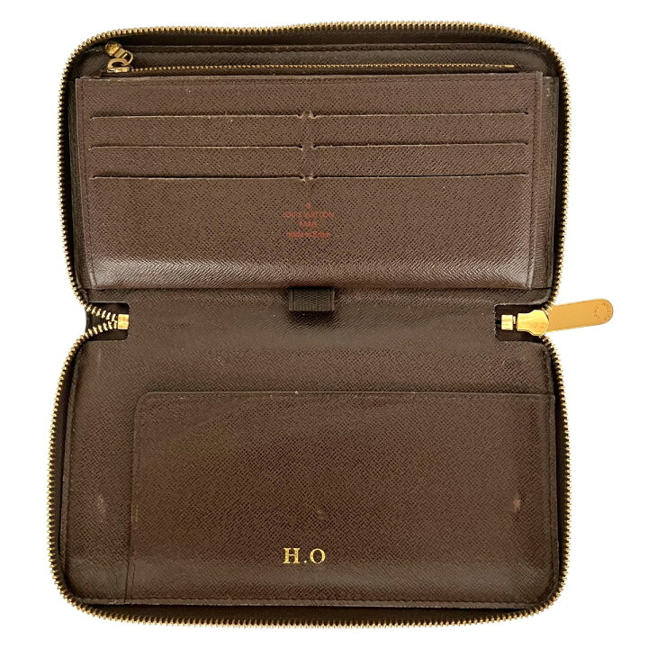 楽天市場】【中古】｜LOUIS VUITTON ルイヴィトン N60003 ジッピー  