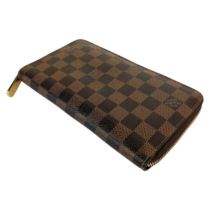 楽天市場】【中古】｜LOUIS VUITTON ルイヴィトン N60003 ジッピー  