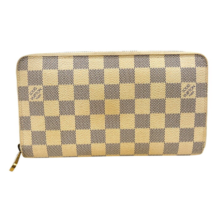 楽天市場】【中古】｜LOUIS VUITTON ルイヴィトン N60012 ダミエ 