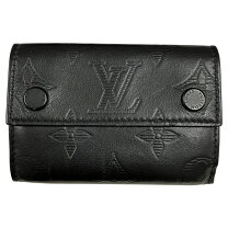 楽天市場】louis vuitton ディスカバリー コンパクト ウォレットの通販