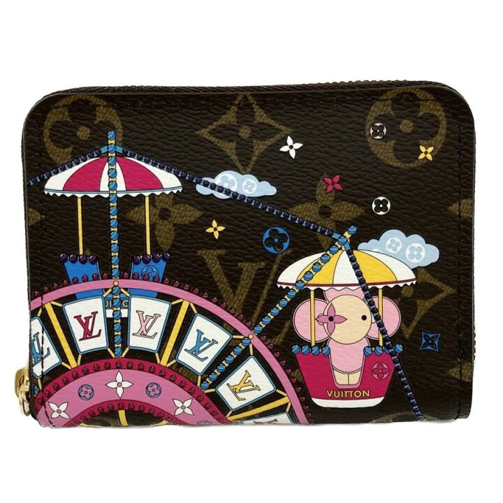 楽天市場】【中古】｜LOUIS VUITTON ルイ ヴィトン M69745 モノグラム 