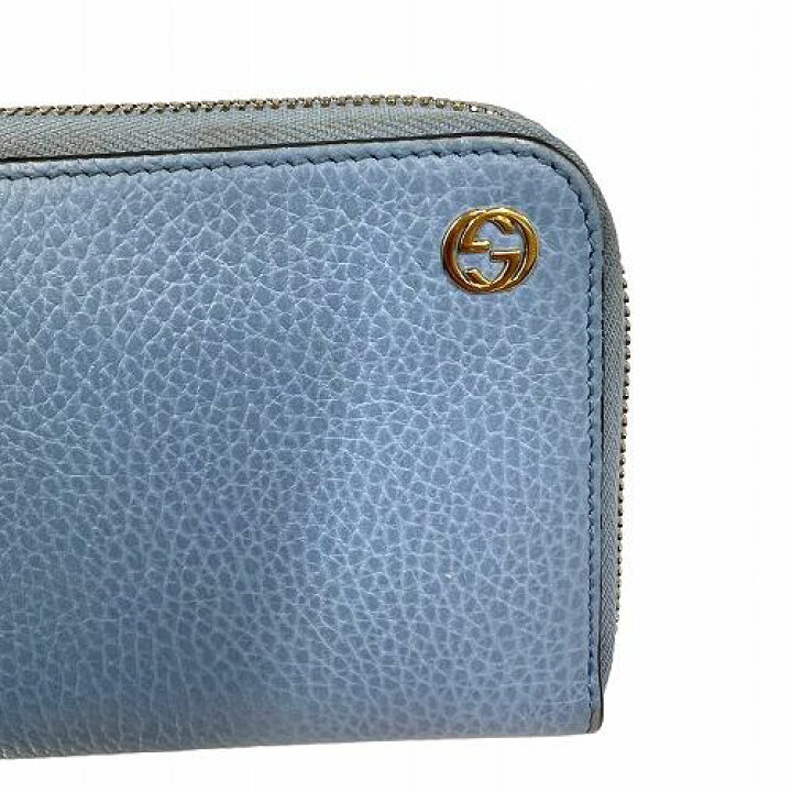 楽天市場】【中古】｜GUCCI グッチ ラウンドファスナー長財布 