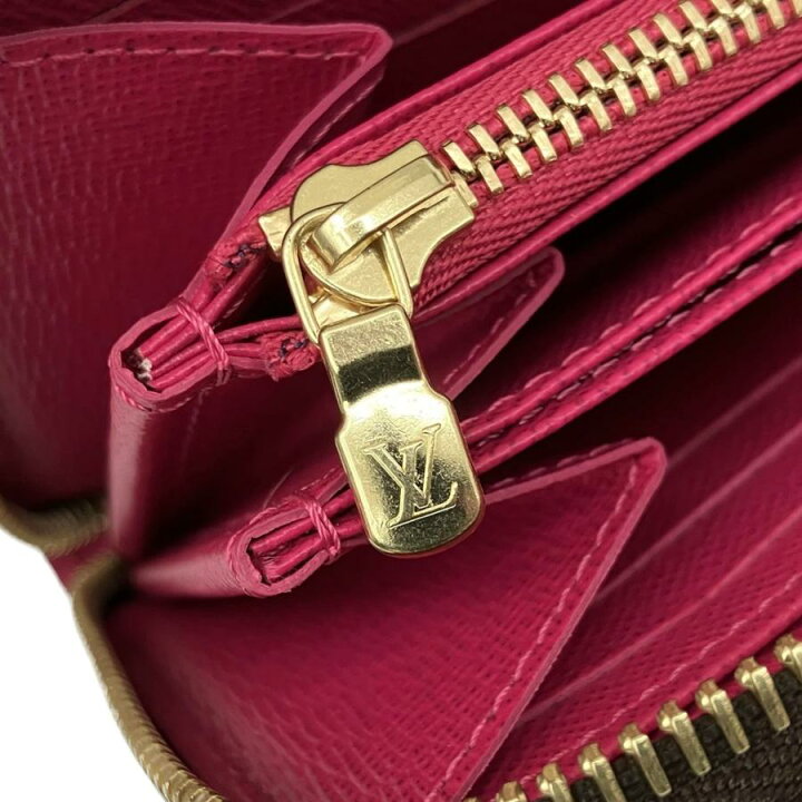 楽天市場】【中古】｜LOUIS VUITTON ルイ ヴィトン M63379 モノグラム 