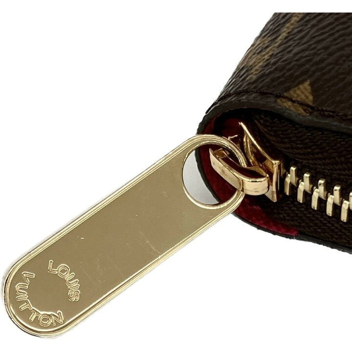 楽天市場】【中古】｜LOUIS VUITTON ルイ ヴィトン M63379 モノグラム 